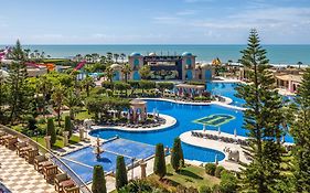 Hotel Spice Belek